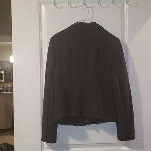 Black Blazer Studio G